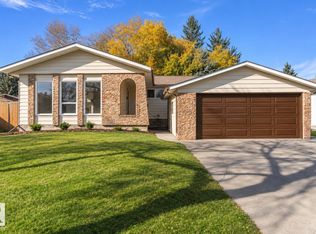 1 Larson Ave, Saint Albert, AB T8N2H1