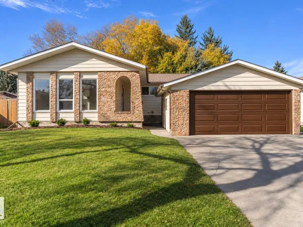 1 Larson Ave, Saint Albert, AB T8N 2H1