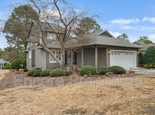 28 Westlake Pointe Ln, Pinehurst, NC 28374