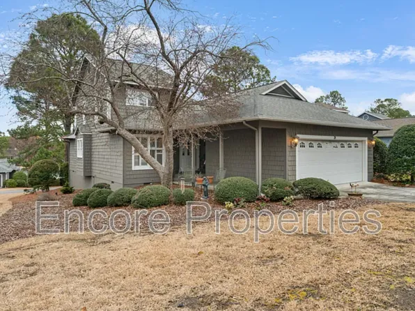 28 Westlake Pointe Ln, Pinehurst, NC 28374