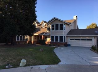 705 Widgeon St, Foster City, CA 94404