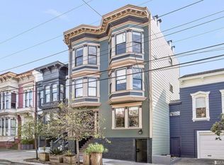 257 Waller St, San Francisco, CA 94102