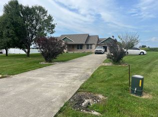 8113 Catfish Ct, Brookville, IN 47012