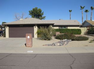 234 W Kristal Way, Phoenix, AZ 85027