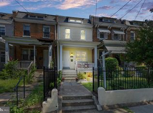 441 Delafield Pl NW, Washington, DC 20011