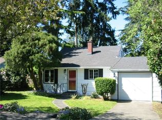 16645 34th Ave S, Seatac, WA 98188