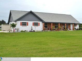 17531 SW 68th Ct, Southwest Ranches, FL 33331