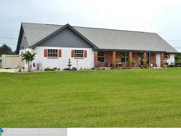 17531 SW 68th Ct, Southwest Ranches, FL 33331