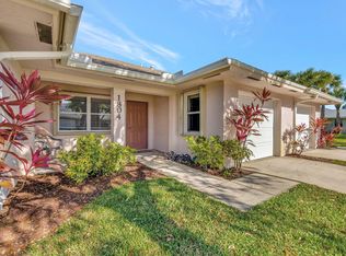 1804 E Sanderling Lane #B, Fort Pierce, FL 34982