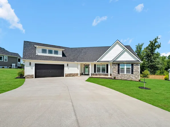309 Blue Rock Ct, Travelers Rest, SC 29690