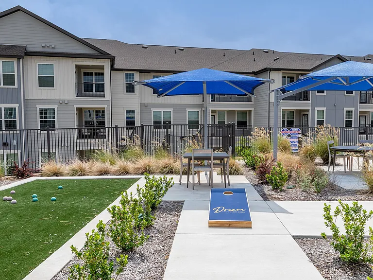 Dream Marine Creek — Photo 21