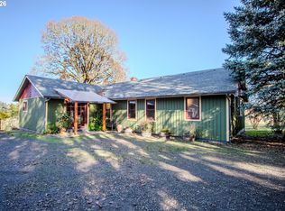 17006 NW Rockyford Rd, Yamhill, OR 97148