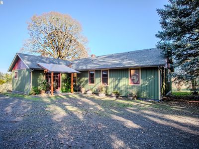 17006 NW Rockyford Rd, Yamhill, OR, 97148