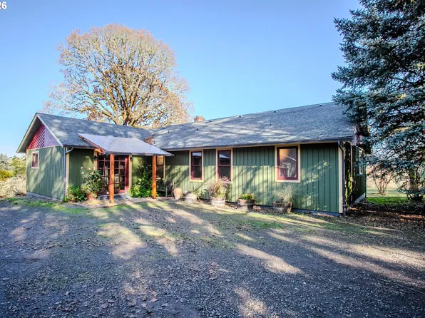 17006 NW Rockyford Rd, Yamhill, OR 97148