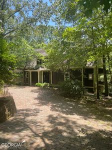 2144 Frank Bruce Rd, Dawsonville, GA, 30534