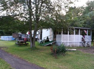 19 Broad Hollow Rd, Shickshinny, PA 18655