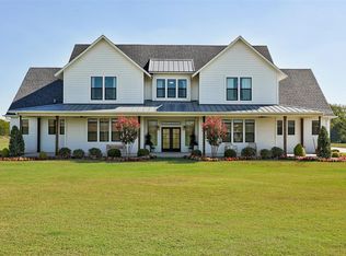 10500 Secretariat Dr, Mustang, OK 73064