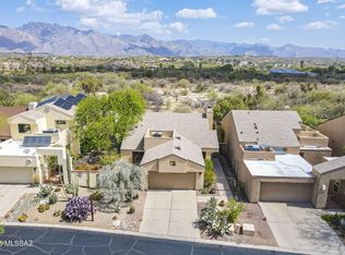 5183 E Woodspring Dr, Tucson, AZ 85712