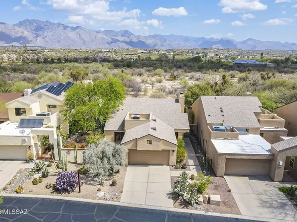 5183 E Woodspring Dr, Tucson, AZ 85712