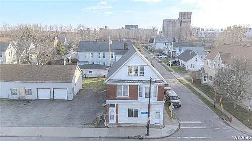 901 S Park Ave #LOWER Photo 1