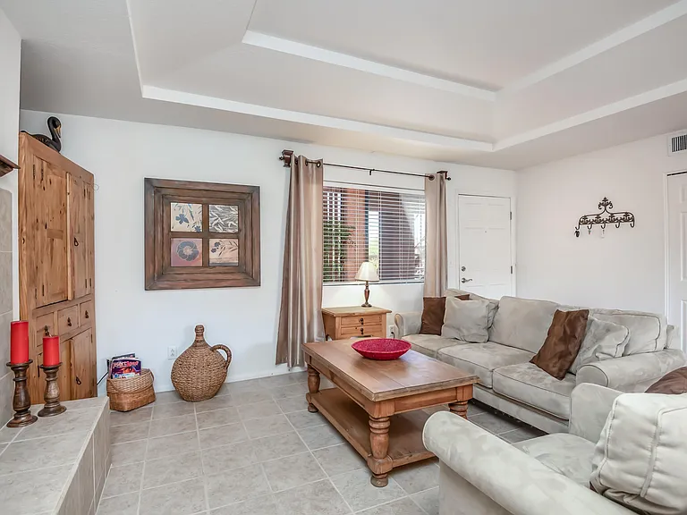 5051 N Sabino Canyon Rd #1183 — Photo 6
