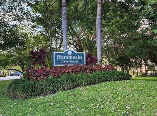 1718 Hammock Blvd, Coconut Creek, FL 33063