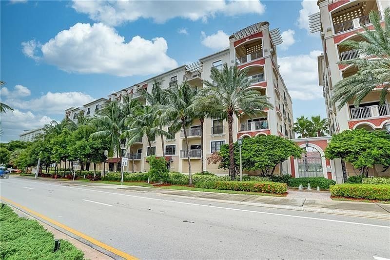1st image of 2409 N Ocean Boulevard #427
