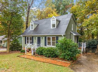 5309 Ridgeloch Pl, Raleigh, NC 27612