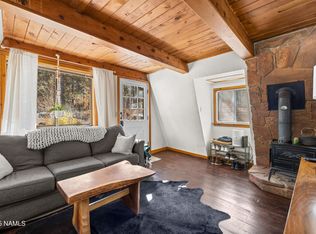 3740 Ancient Trl, Flagstaff, AZ 86005