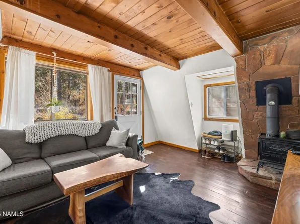 3740 Ancient Trl, Flagstaff, AZ 86005