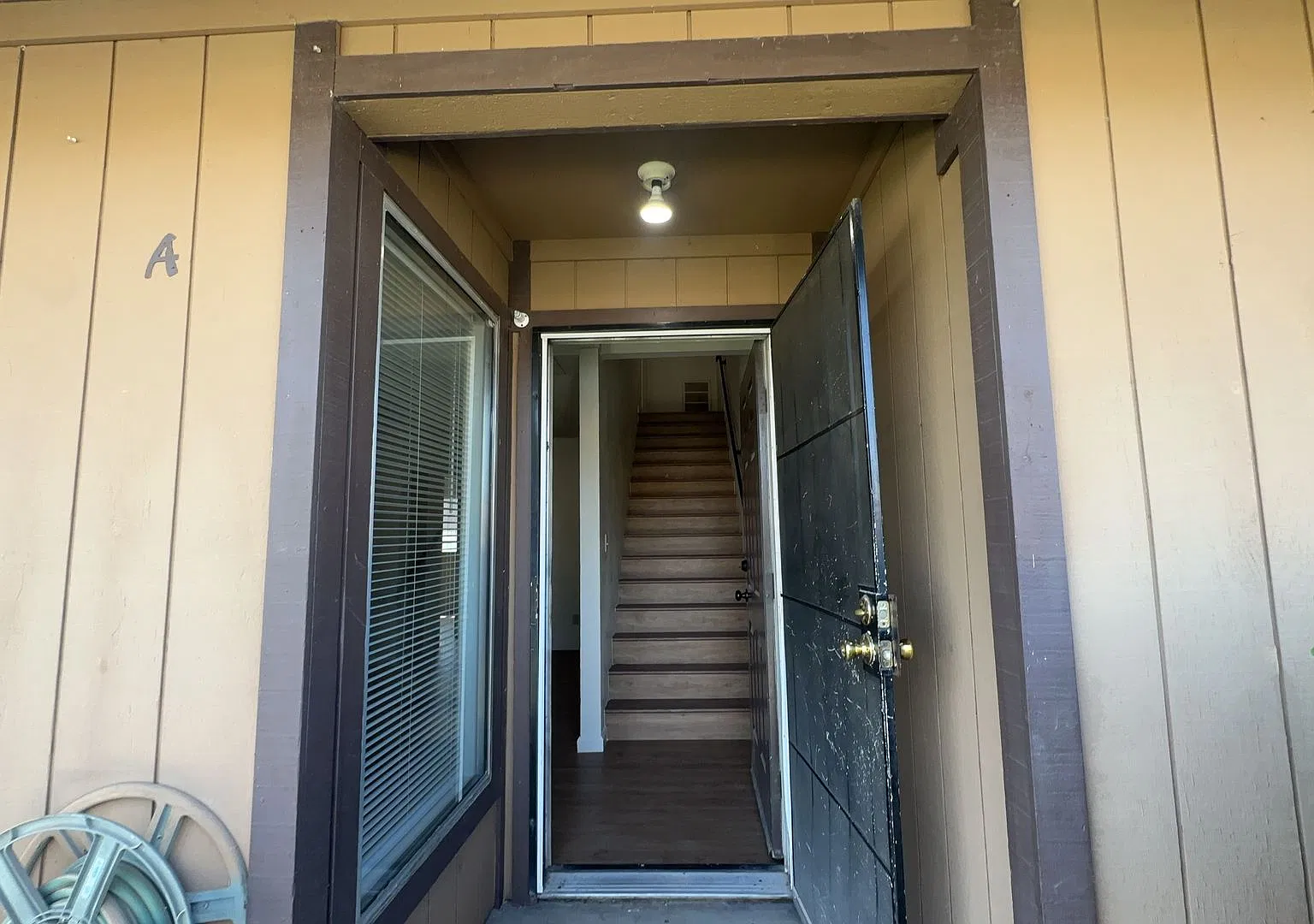 Gated Community - Water, Garbage & Sewer Included — Photo 1