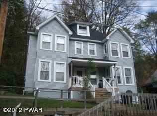 1520 Wood Ave, Honesdale, PA 18431