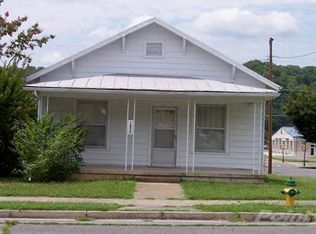 1975 Forest Ave, Buena Vista, VA 24416