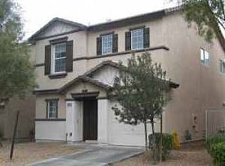 4229 Glorious Linda Ct, Las Vegas, NV 89129