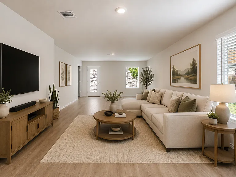 3023 Serenity Ln — Photo 3