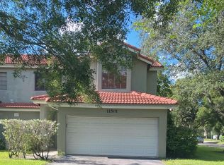 11501 NW 42nd St, Coral Springs, FL 33065