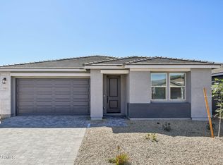 9541 W TAMARISK Avenue, Tolleson, AZ 85353