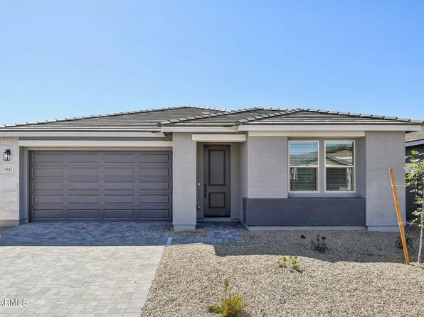 9541 W TAMARISK Avenue, Tolleson, AZ 85353