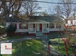 463 Gift Ave SE, Atlanta, GA 30316