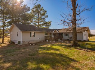 7725 Mountain View Ln, Harrison, AR 72601
