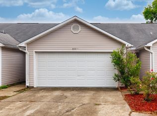 955 Tray Dr #955, Fort Walton Beach, FL 32547