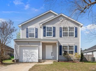 110 Glen Knoll Dr, Columbia, SC 29229