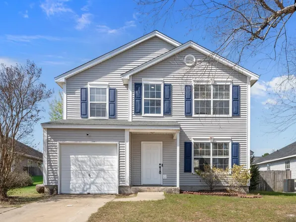 110 Glen Knoll Dr, Columbia, SC 29229
