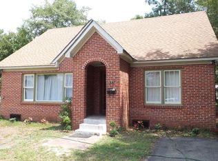 401 S Carney St, Atmore, AL 36502