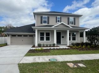 2121 Vivada St, Orlando, FL 32803