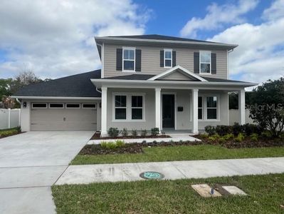 2121 Vivada St, Orlando, FL, 32803
