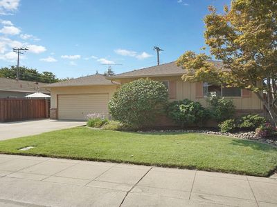 2006 W Elm St, Lodi, CA, 95242