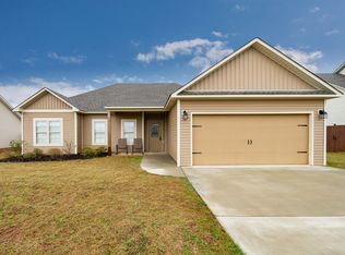 649 Waterstone Dr, Montevallo, AL 35115