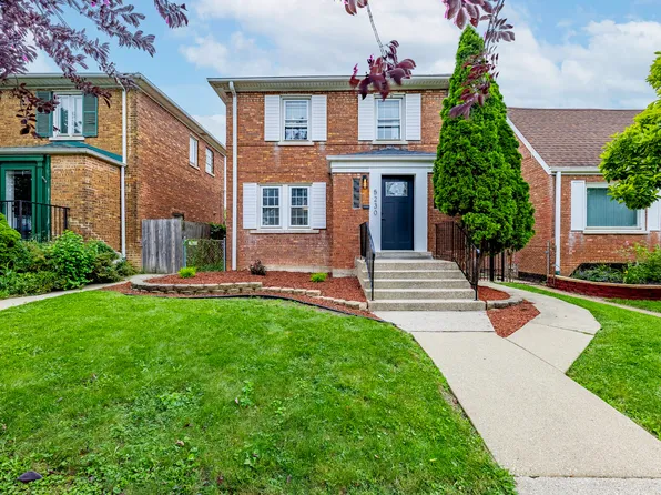 5230 S Monitor Ave, Chicago, IL 60638