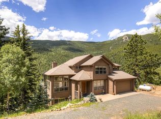 41 Aspenwood Dr, Evergreen, CO 80439